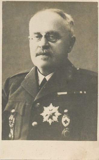 Ludvig Puusepp