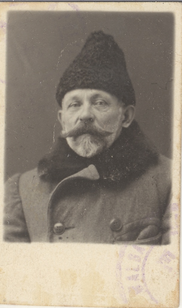 Gustav Tikerpuu