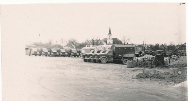Valga Autotranspordibaas