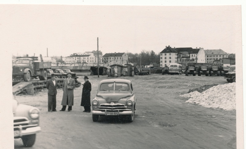 Valga Autotranspordibaas