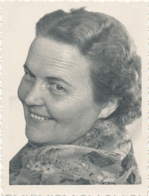 Hilda Sabbe