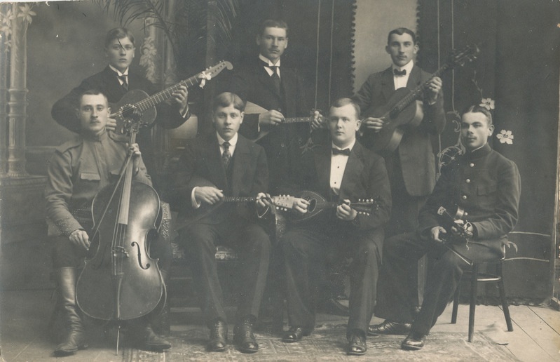 Võru asjaarmastajate orkester