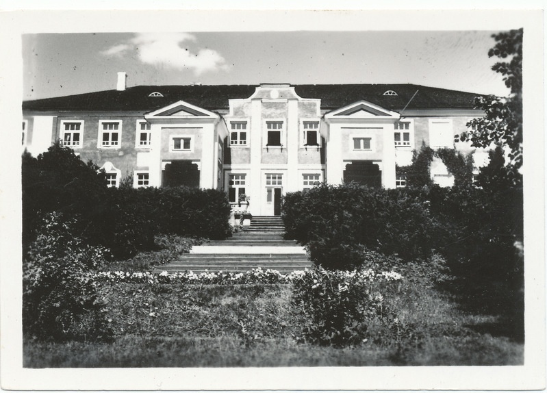 Väimela Põllutöökool