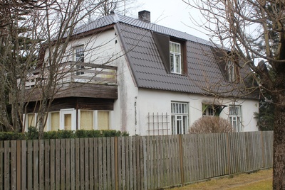 House in Keila, Star 30 rephoto
