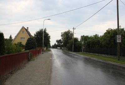 Keila Koidu tänav rephoto