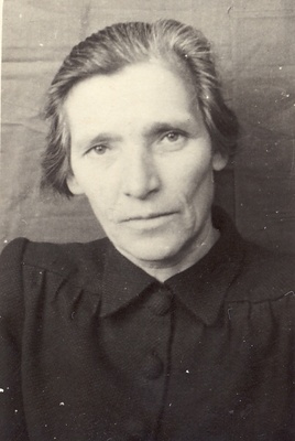 Mari Kull  duplicate photo