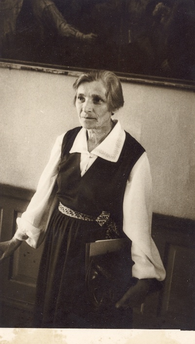 Mari Kull