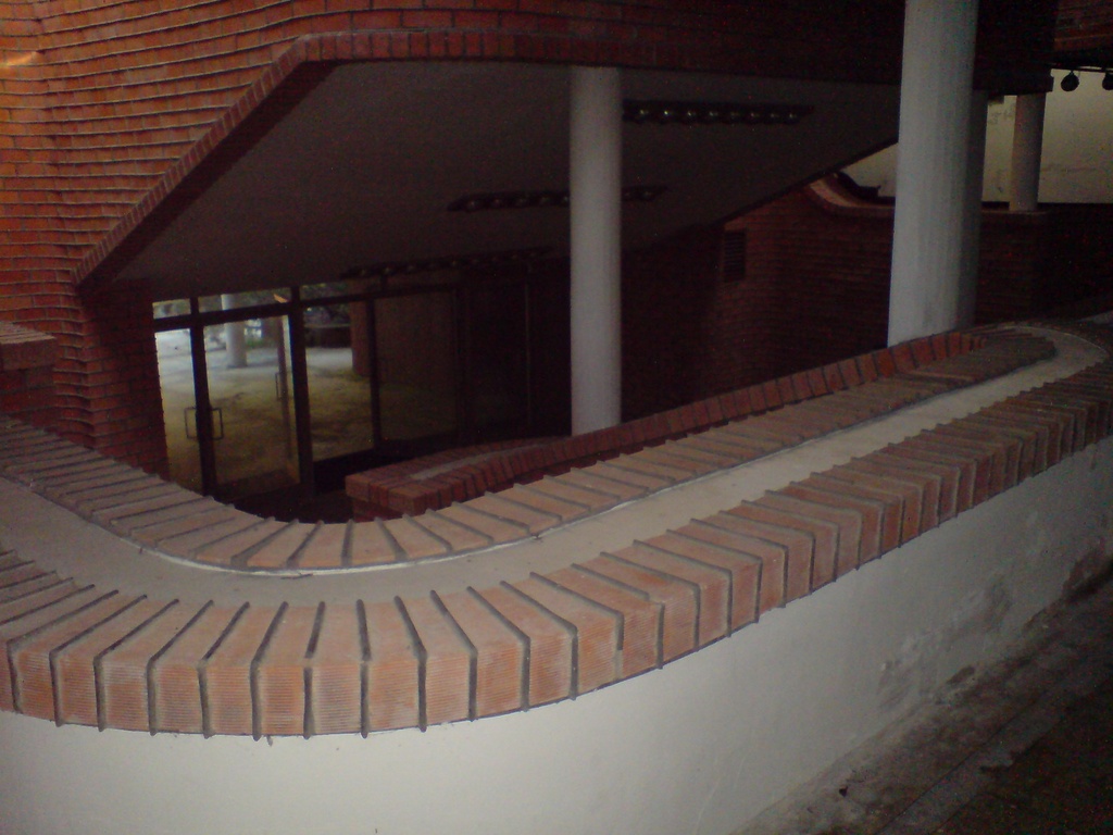 Villa Andropoff (Secret Film Theatre)