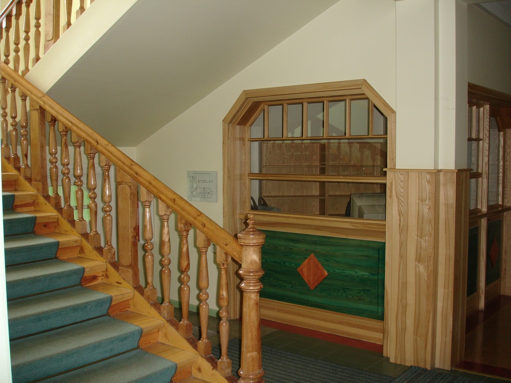 Western Viru County Government