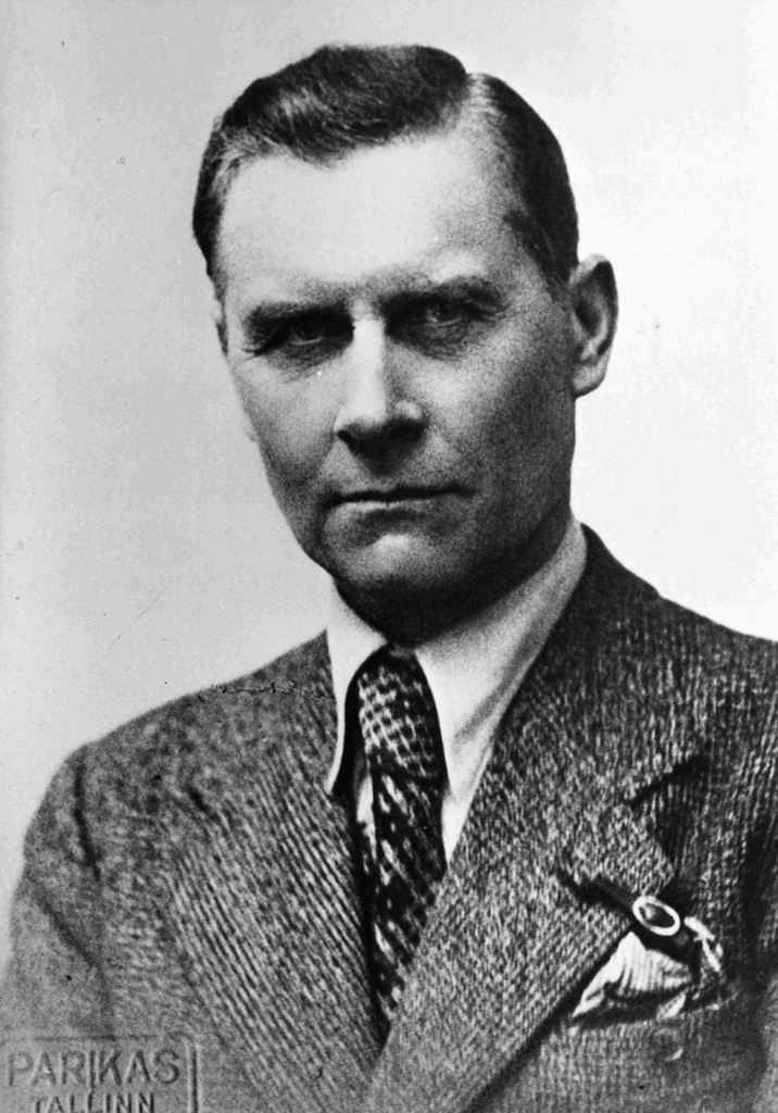 Ludvig Oskar