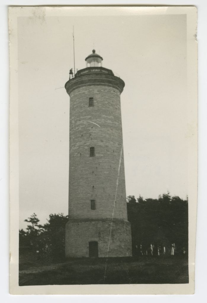 Naissaare Fire Tower