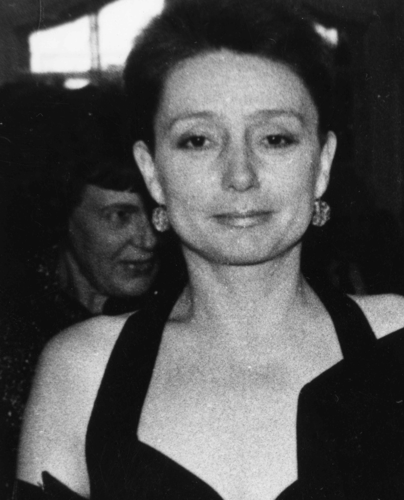 Sirje Runge