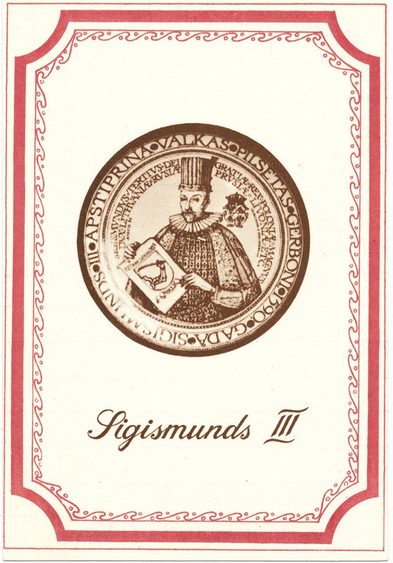 Sigismund III