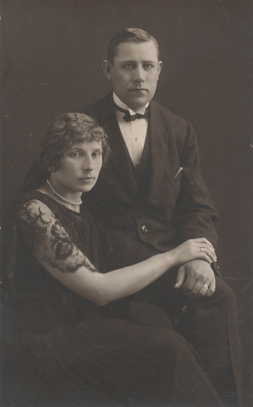 Perekond Tretjakovid