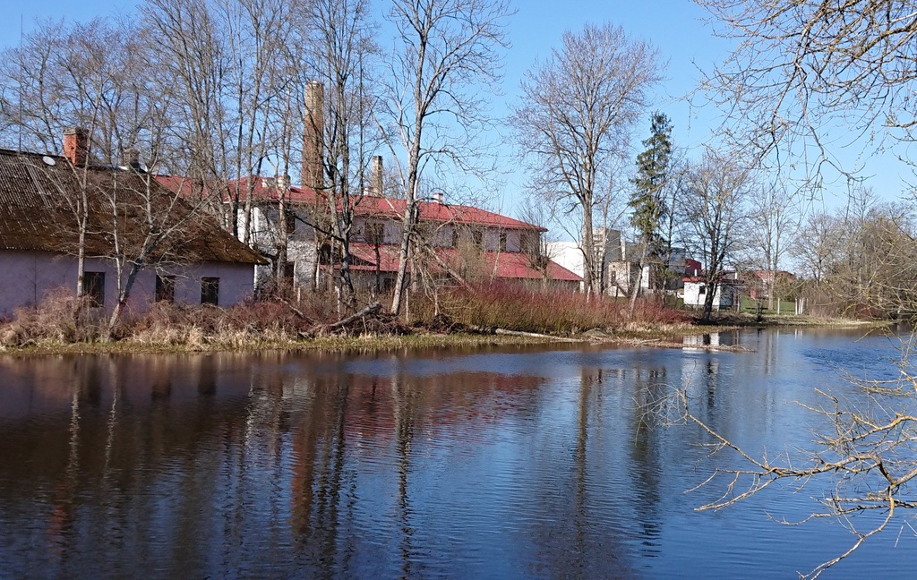 Põltsamaa rephoto