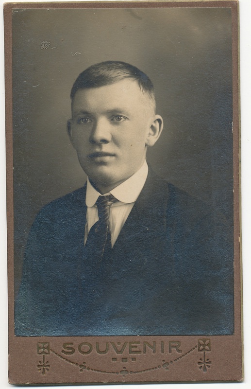 Heinrich Rogenbaum