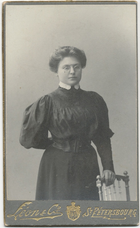 Marie Issak