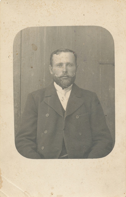 Peeter Karstin