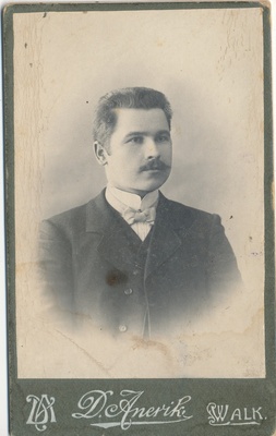 Osvald Kikul  duplicate photo