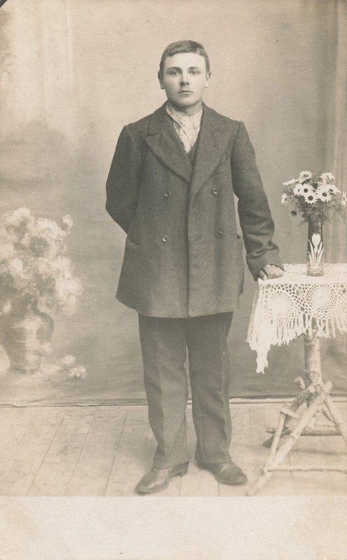 Sergei Mölder