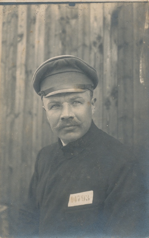 Hans Grossthal kaasvang