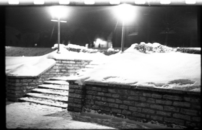 Harju street green area.  similar photo