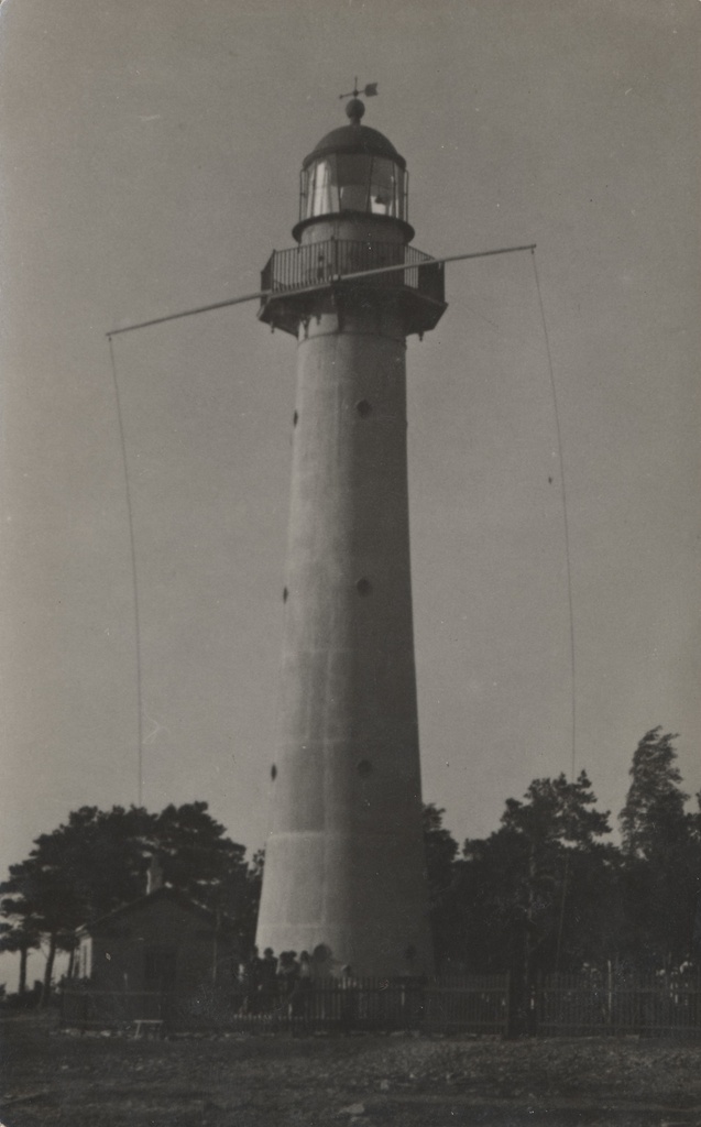 [vormsi Fire Tower]