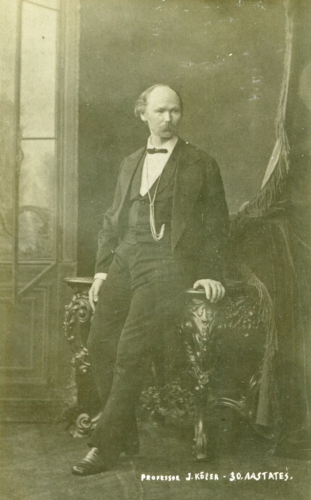 Johann Köler