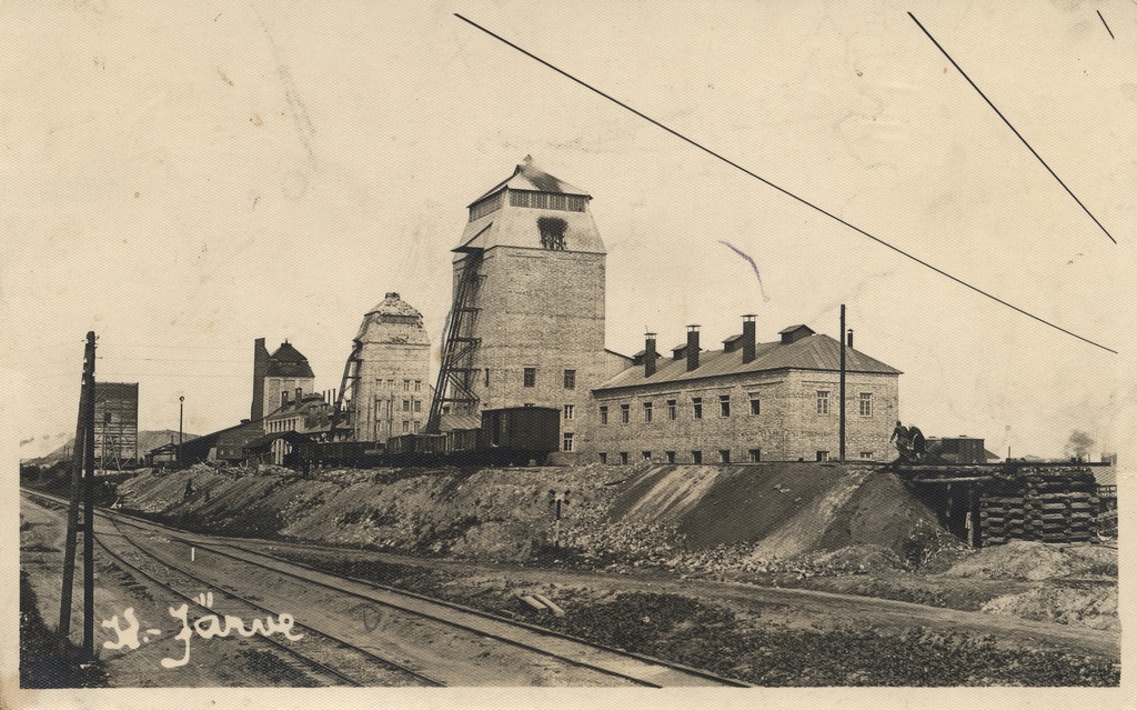 K[ohtla]-järve