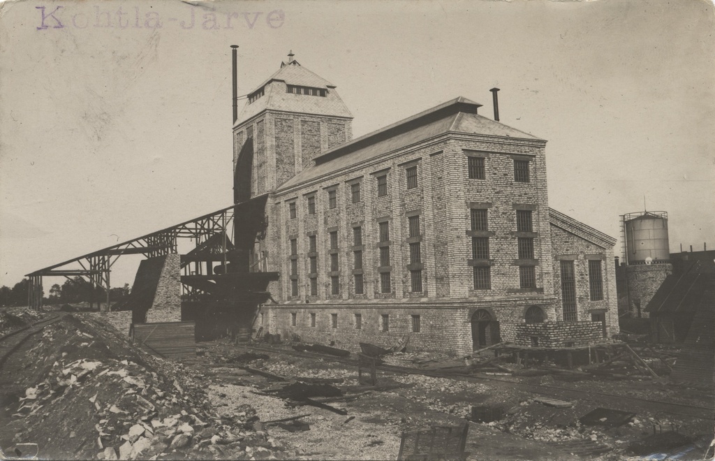Kohtla-järve
