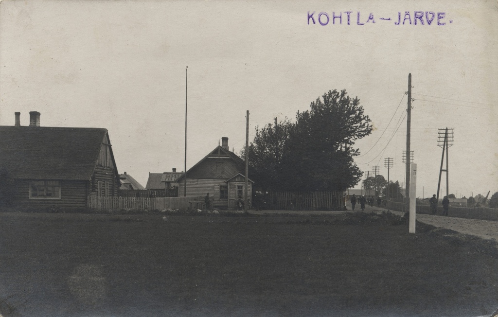 Kohtla-järve