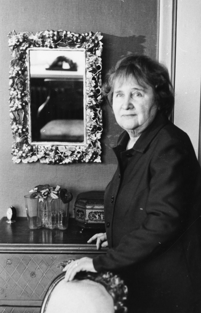 Kunstnik Mari Adamson