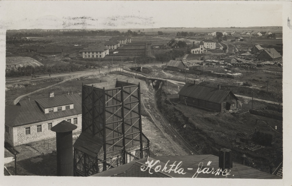 Kohtla-järwe