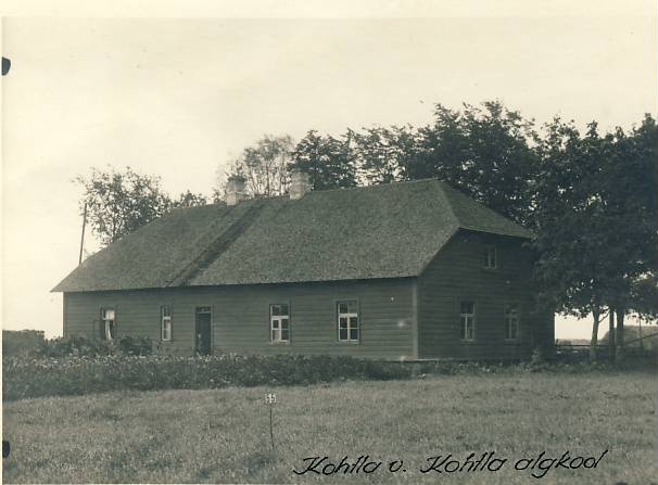 Local primary school