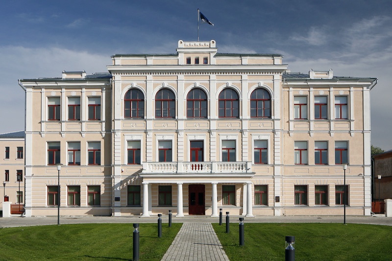 Rakvere Õpetajate Seminar