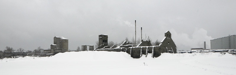 Kunda tsemendivabrik