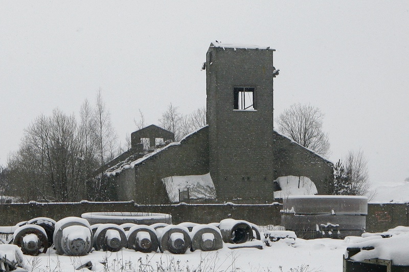Kunda tsemendivabrik