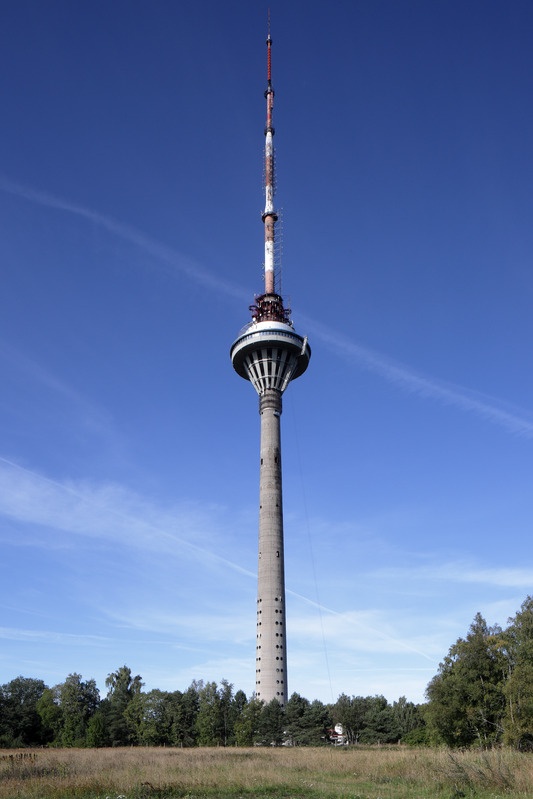 Tallinna Teletorn