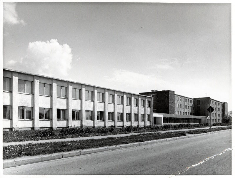 Narva kutsekool / kutsehariduskeskus
