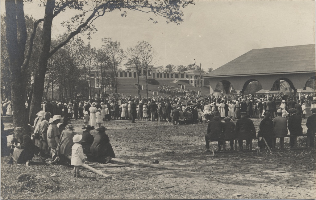 [tallinn] : [VIII general song festival]