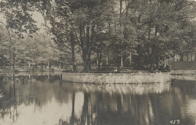 [tallinn] : [Kadriorg]  duplicate photo