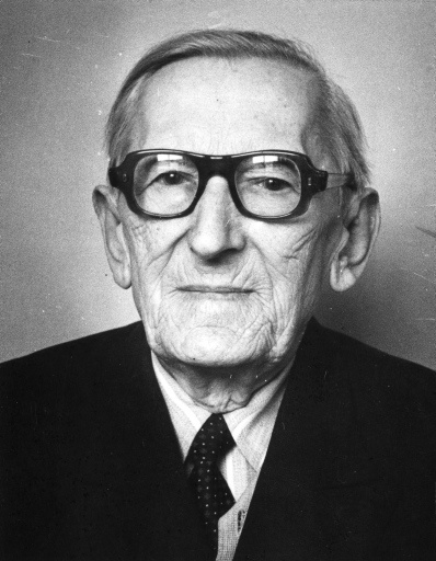 Kunstiajaloolane Voldemar Erm