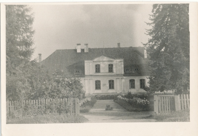 Hellenurme lastekodu
