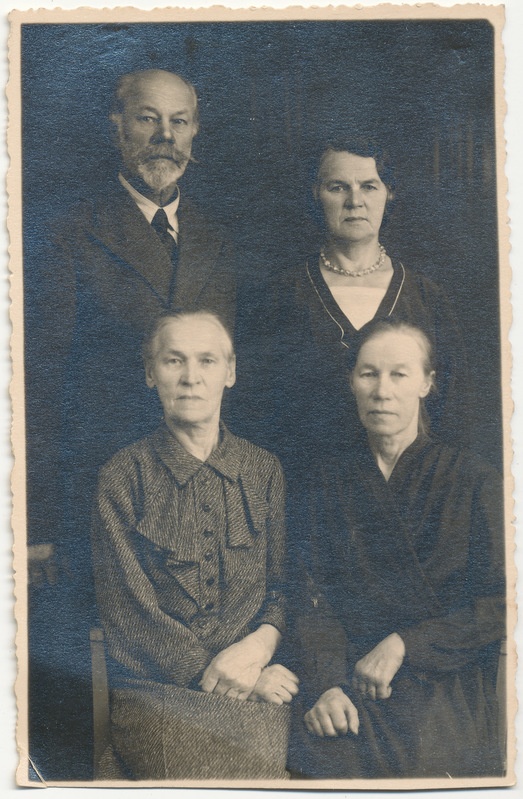 Mathilde Kotka 70. juuber