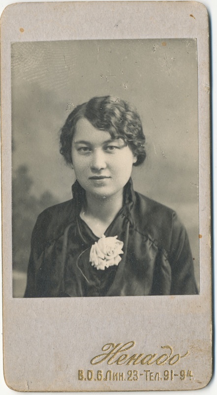 Lilli Kotkas