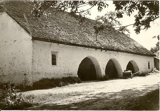 Photo, Preedi Koeru Municipality in 1970 a.