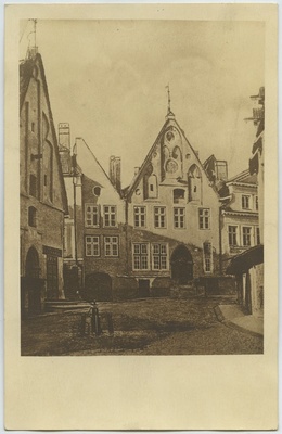 Tallinn. Vanaturg  duplicate photo