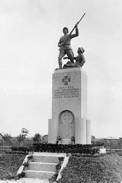 Monument of the War of Independence