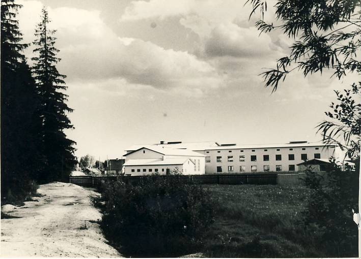 Cell building in high school