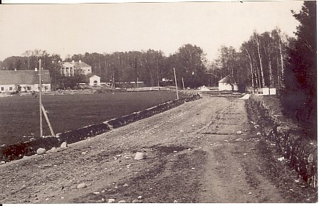 Photocopy, Aruküla Manor